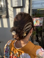 ラピスリビング 戸祭店(LAPIS LiViNg) 矢口直樹