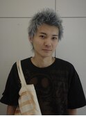 スパイキーショート