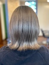 ルポゼヘアー