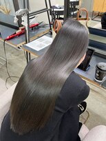 ラヴィエ(RAVIE)&nbsp;【半田・髪質改善】縮毛矯正/トリートメント/マンツーマン