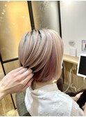 ホワイトミルクティー