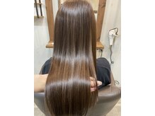 ヘアーサロン リベット(hair salon Libett)