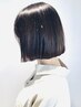 【平日限定】カット+トリートメント(4000円相当)＋クイックスパ 11000→5990