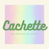 カシェット(Cachette)のお店ロゴ