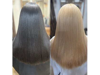 ヘアークラニエル 毛髪補修クリニック(HAIR Cranial)の写真