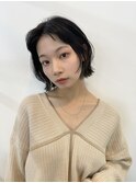 LoRE ミニボブ