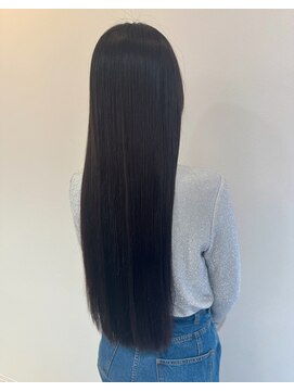 カウチ ヘアー ドレッシング(COUCH Hair Dressing) TOKIOトリートメント