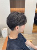 フェザーショート