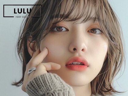 ルル(Lulu)の写真