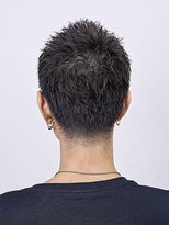 リップス 自由が丘(LIPPS)&nbsp;クロップベリーショート