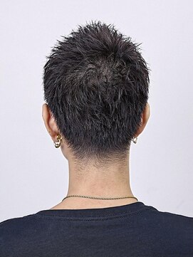 リップス 自由が丘(LIPPS) クロップベリーショート