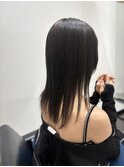 Hair Salon for D × レイヤースタイル