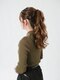 ティット(tytto)の写真/「ヘアセットを日常に―」いつもの毎日をひとつオシャレにしてくれる★可愛い髪型で今日をステキな1日に。