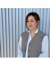 リンク(link) 伴 奈々