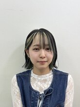 ブランシェ 西松山店 芝淵 日留菜