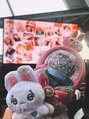 シュモレ ベイシティー 現場に行くのが生きがいです☆