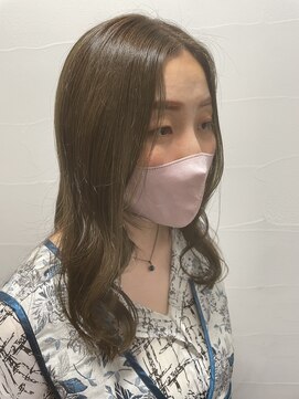 グルグル 妙典店(GULGUL) マーメイドブルー