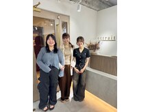 アトレ 梅田店(attrait)