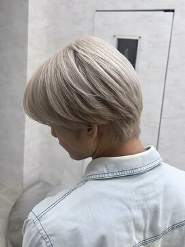 オールバイオー(Owl by oOo) ホワイトカラー