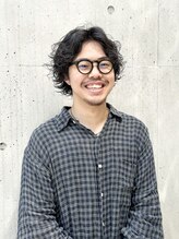 リリアン 青山(relian)&nbsp;小林 柊平