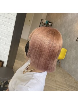 ホープ(HOPE) ホワイトピンク