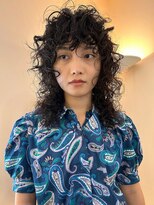 トゥーグッド(too good)&nbsp;ハードパーマ