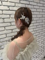 パトゥ 京都四条烏丸(patou)&nbsp;編みおろし