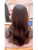 エクラート イーリス 高田馬場店(ECLART IriS)&nbsp;ウル艶暖色ヘア