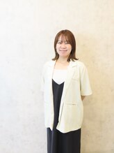 パルフェ ヘアー バイ オーク 九大学研都市(parfait hair byOAK)&nbsp;竹森 奈津紀