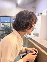 タロ(TALO)&nbsp;【TALO】ボブパーマ