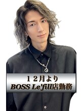 ボスクリエイション(BOSS CREATION)&nbsp;SAM 