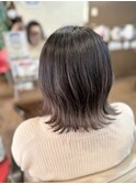レイヤーボブ