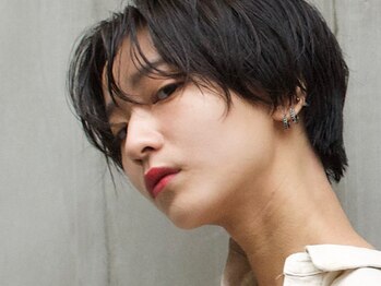 ノクターン 池袋(NOCTURNE)の写真/【池袋西口2分】あなただけの似合うを見つけ、更なる魅力を引き出す♪「自分らしさ」が確立するStyleへ…