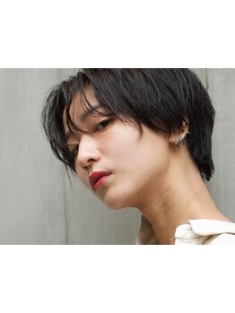 【池袋西口2分】あなただけの似合うを見つけ、更なる魅力を引き出す♪「自分らしさ」が確立するStyleへ…