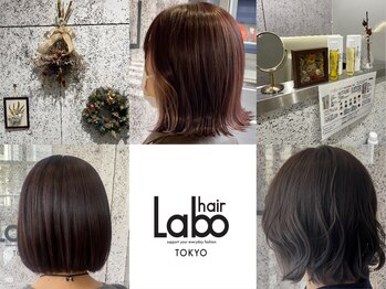 銀座LA・BO　千葉店