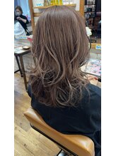 プロスプロカ(Pros-Proca) ミディアムレイヤー