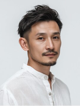 ショートスタイル