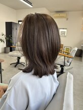 パースラヴ オオカイドウ(PERS'LOV ooKAIDO)&nbsp;くびれレイヤー