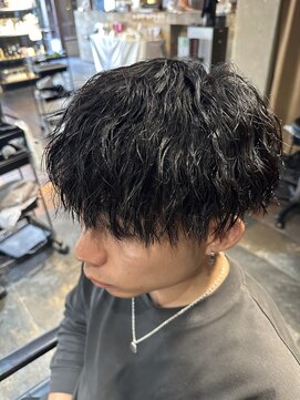 リー 東三国(Lee) 【Lee 東三国】谷辻Style＊縦落ちツイスト