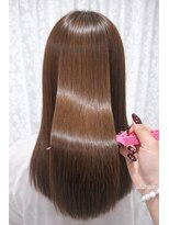 ウルヘアー 緑地公園(ulu hair)&nbsp;髪質改善縮毛矯正