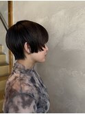 ショート