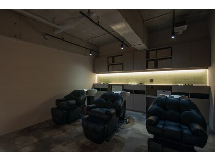 スーリール 室見店(Sourire)の写真