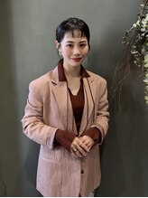 アイス 門前仲町(ais)&nbsp;藤井 麻美