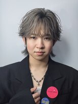 ジョーカー(JOKER) シースルーフェザー Y