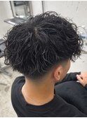 縦落ちツイストスパイラル