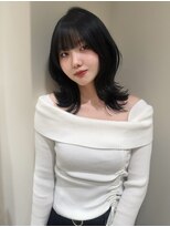 アクシス カリヤ(`AXIS KARIYA)&nbsp;[Rinoka] 今っぽ大人Medium layer