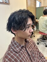 クロエバイラヴィズム 郡山さくら通り店(CLOE by LUVISM)&nbsp;ツイストスパイラル！