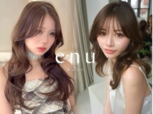 エヌ 大阪梅田店(enu)