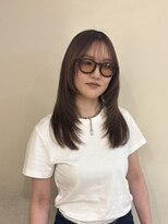 シーループユナイテッドアトリエ(C-LOOP UNITED ATELIER) レイヤーカット