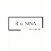 アール バイ ニーナ(R by NINA)のお店ロゴ